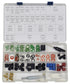 Master Ac Service & Repair Kit Heavy-Duty Truck