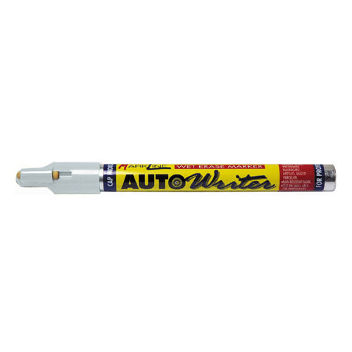 Auto Writer Washable Paint Marker White