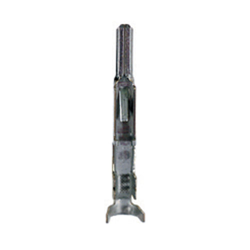 16-14 Awg 2.8 Mm Blade Tin Plated Metri-Pack 280 Series Sealed Crimp Male Terminal