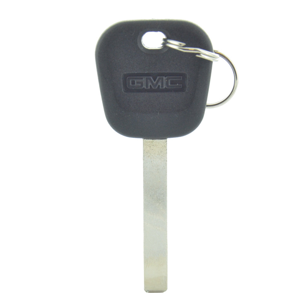 High Security Transponder Key - GM C Sierra 14 OEM