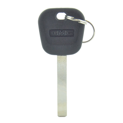 High Security Transponder Key - GM C Sierra 14 OEM
