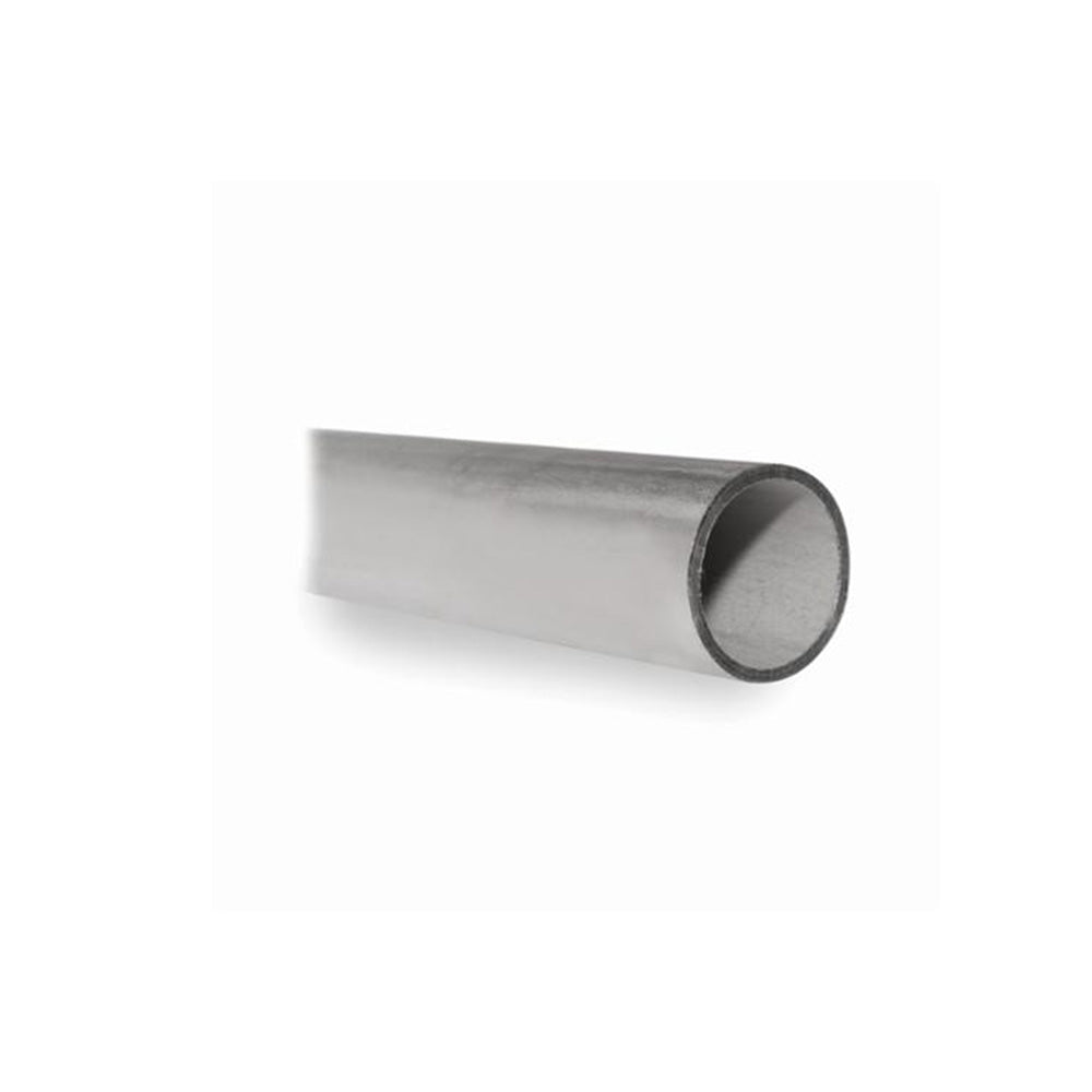2" X 3-1/2" Schedule 40 NPT 304 Stainless Steel Pipe Nipple