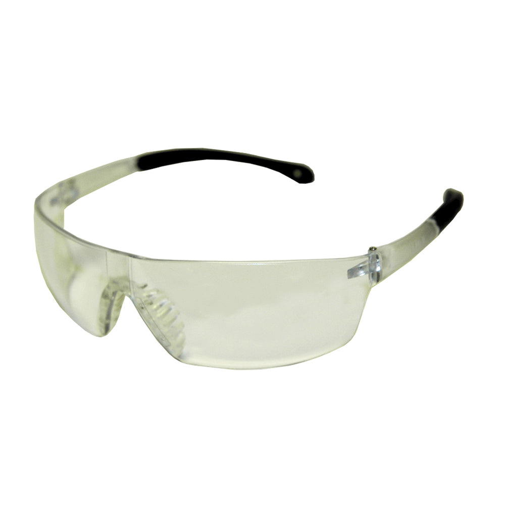 EYE PROTECTION & SAFETY GLASSES