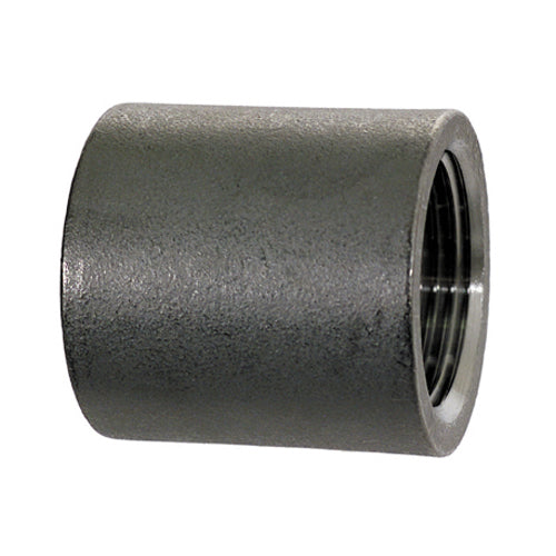 1/4" Schelule 40 NPT 304 Stainless Steel Pipe Coupling