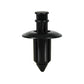 Door Panel Push Type Retainer - Cr-V and S2000 2000-On- Honda - 91505-St7-003Za