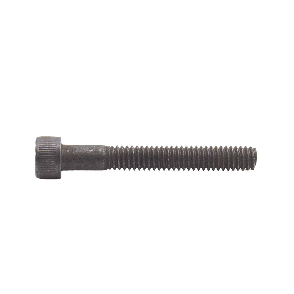 NC SOCKET HEAD CAP SCREWS 1960 SERIES - Full & Partial Thread