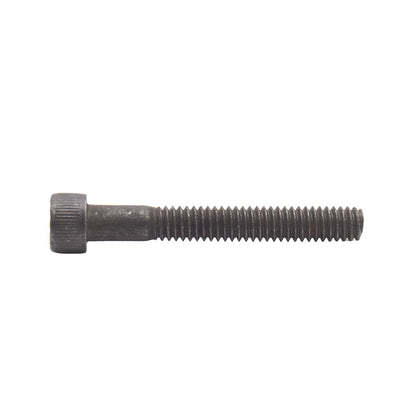 NC SOCKET HEAD CAP SCREWS 1960 SERIES - Full & Partial Thread