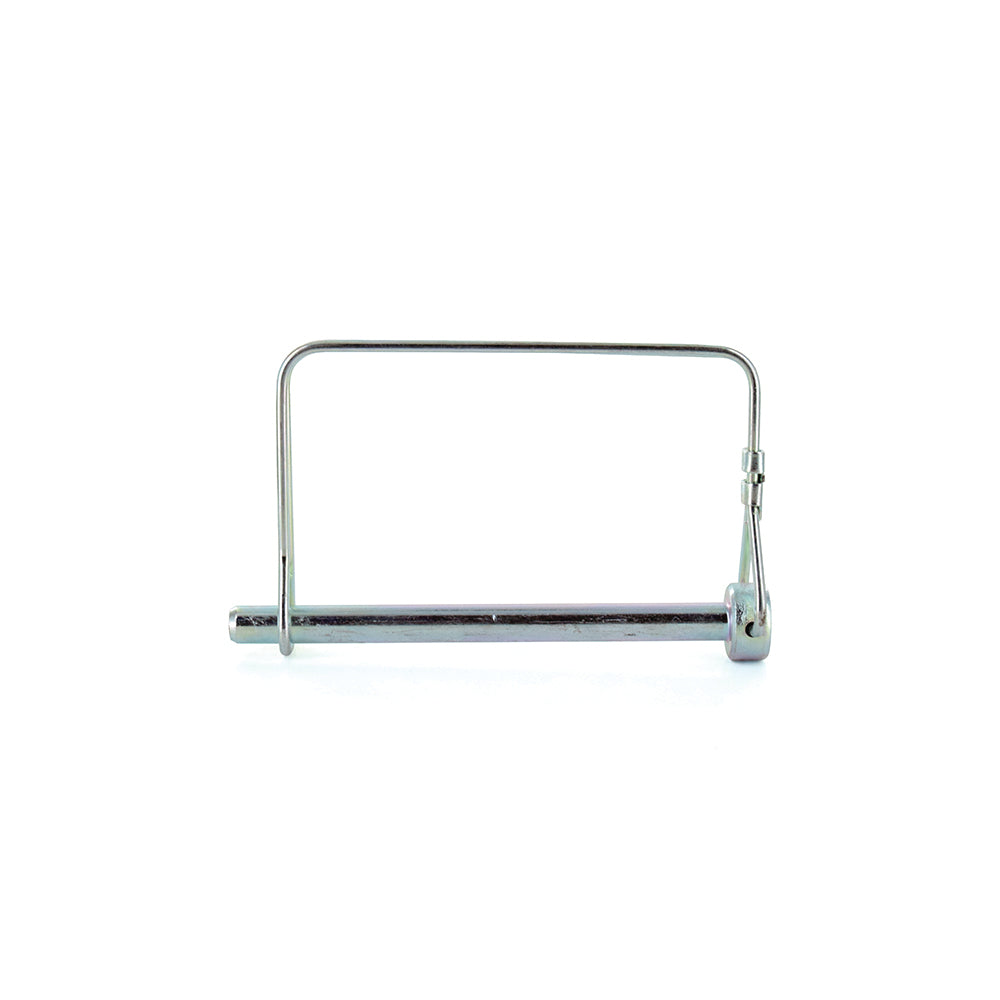 SQUARE WIRE LOCK & TAB LOCK PINS