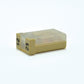 25 Amp Mcase+ 32 Volt Cartridge Fuse - White
