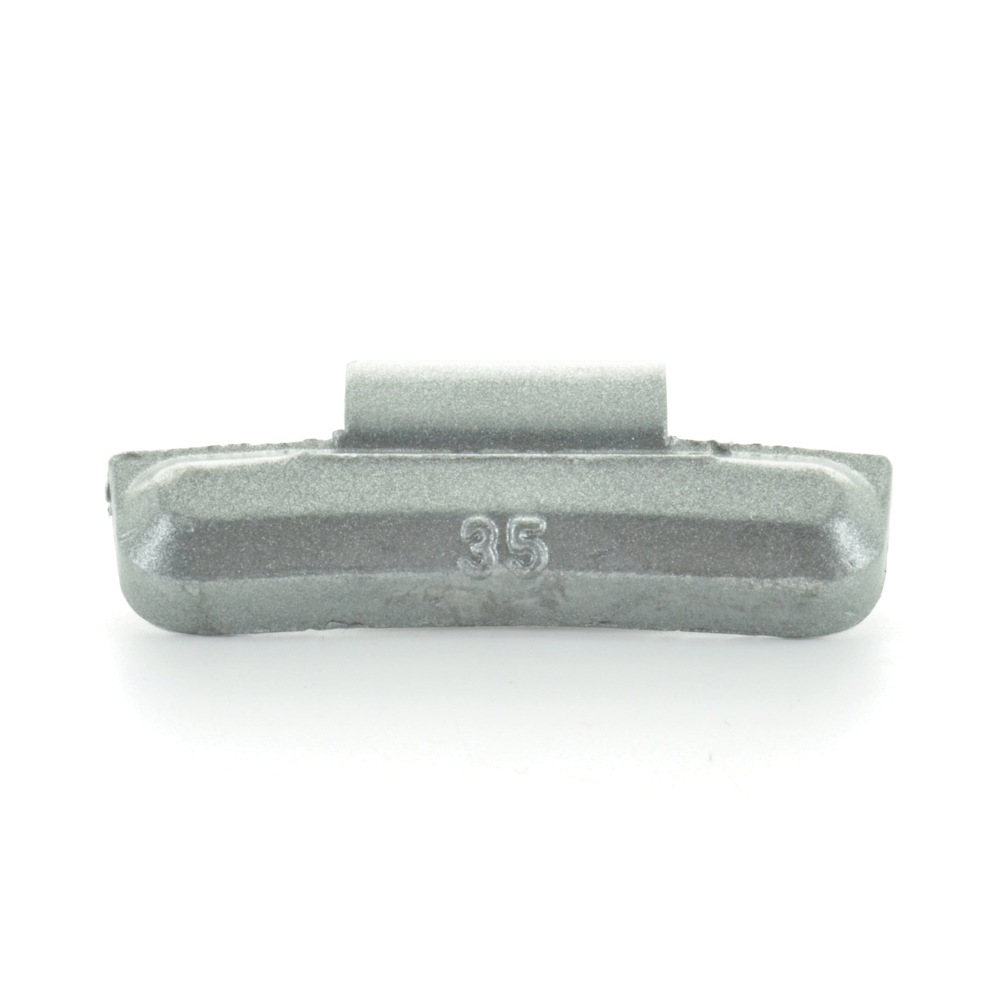 Wheel Weight Japanese Coated Wheel Weight 89+- 35g - 25 Per Box
