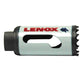 1-3/4 Inch x 1-1/2 Inch Bi-Metal Speed Slot Hole Saw Lenox