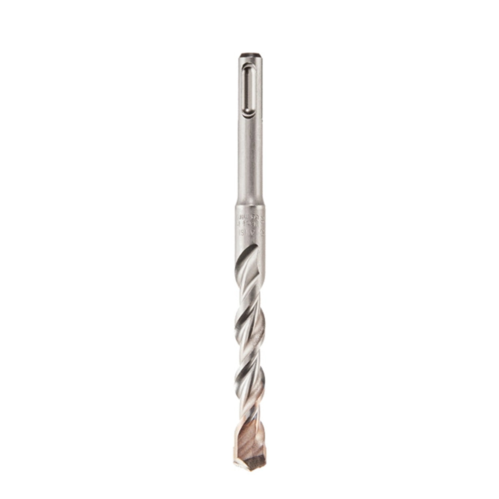 1/2 Inch X 10 Inch Flute X 12 Inch Oal SDS Hammer Drill Masonry Drill