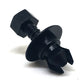 *Splsh Shld/Rckr Mldg Retainer Vw