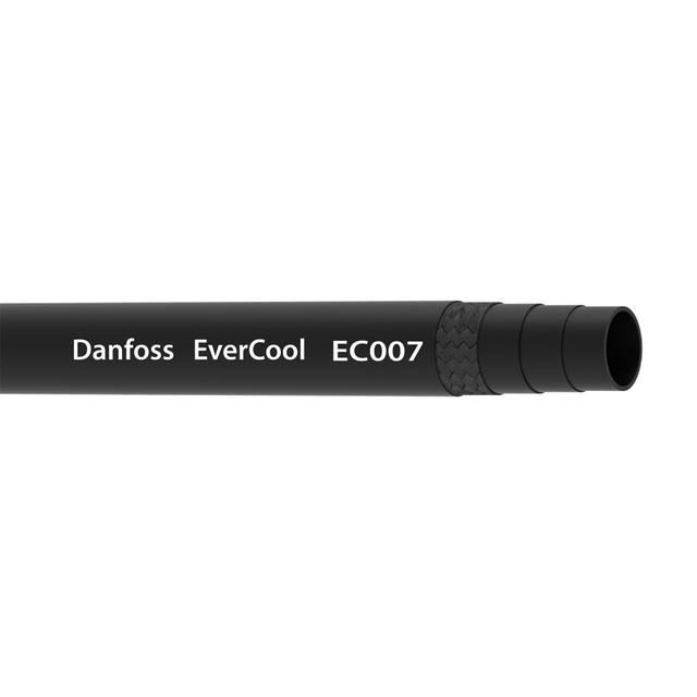 Evercool Ec007 Series Air Conditioning & Refrigeration Hose - 3/4 Inch X 100 Feet